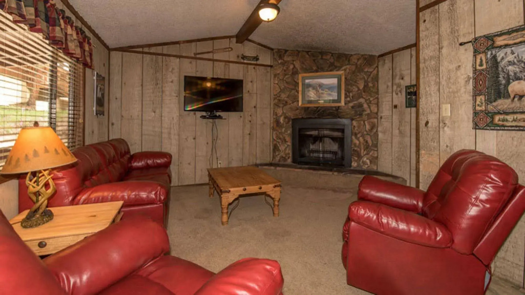 Canyon Cabins