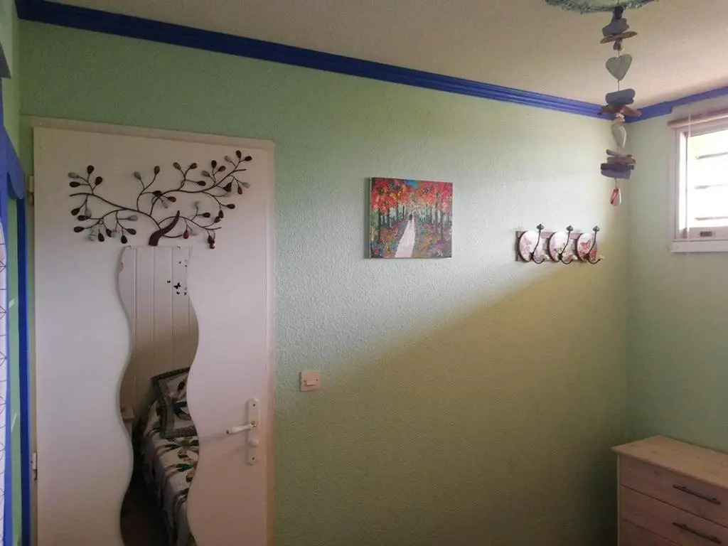 Appartement Argelès-sur-Mer, 2 pièces, 5 personnes - FR-1-388-118