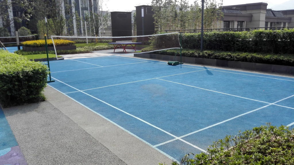 Chongqing U&Me Boutique Apartment