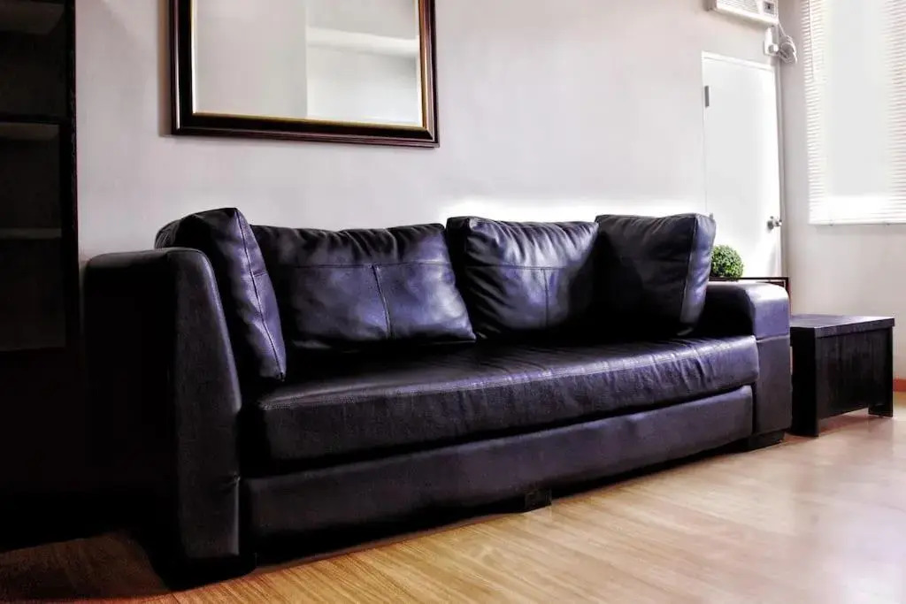 StayHere Burgos Circle 1 Bedroom Avant@Fort Gym
