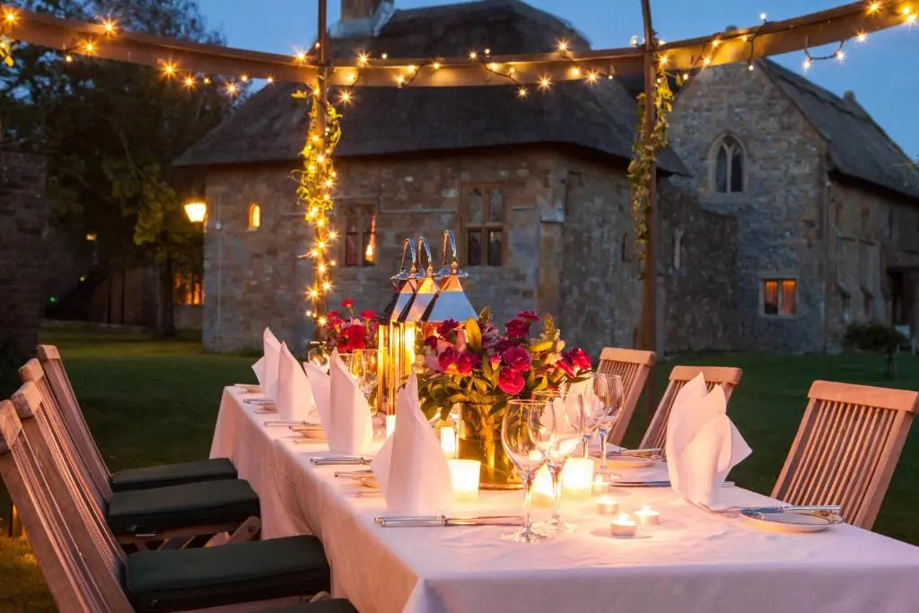 Bailiffscourt Hotel & Spa