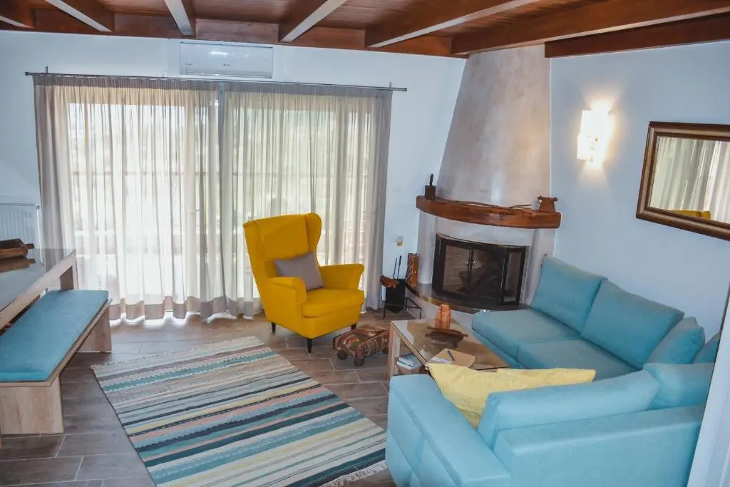 Athivoli Elegant Maisonette