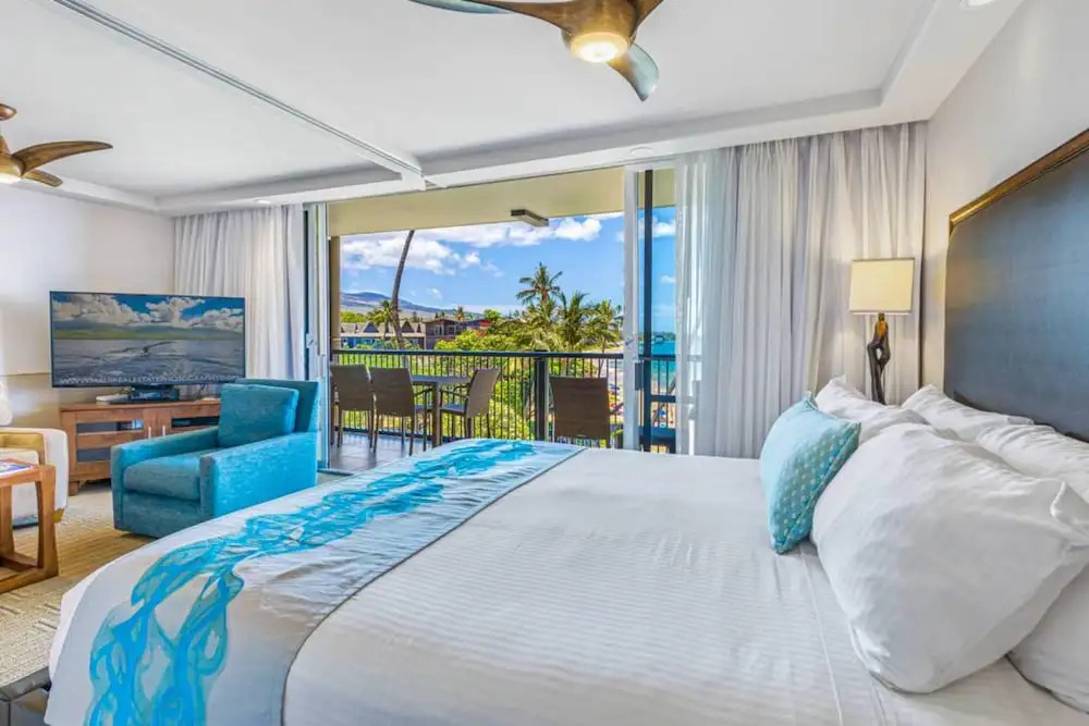 Mana Kai #307 by Coldwell Banker Island