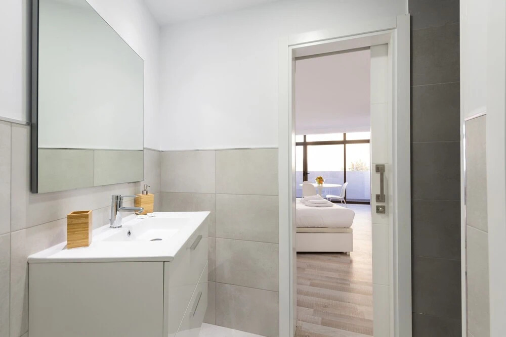 Apartamento Aguila 5