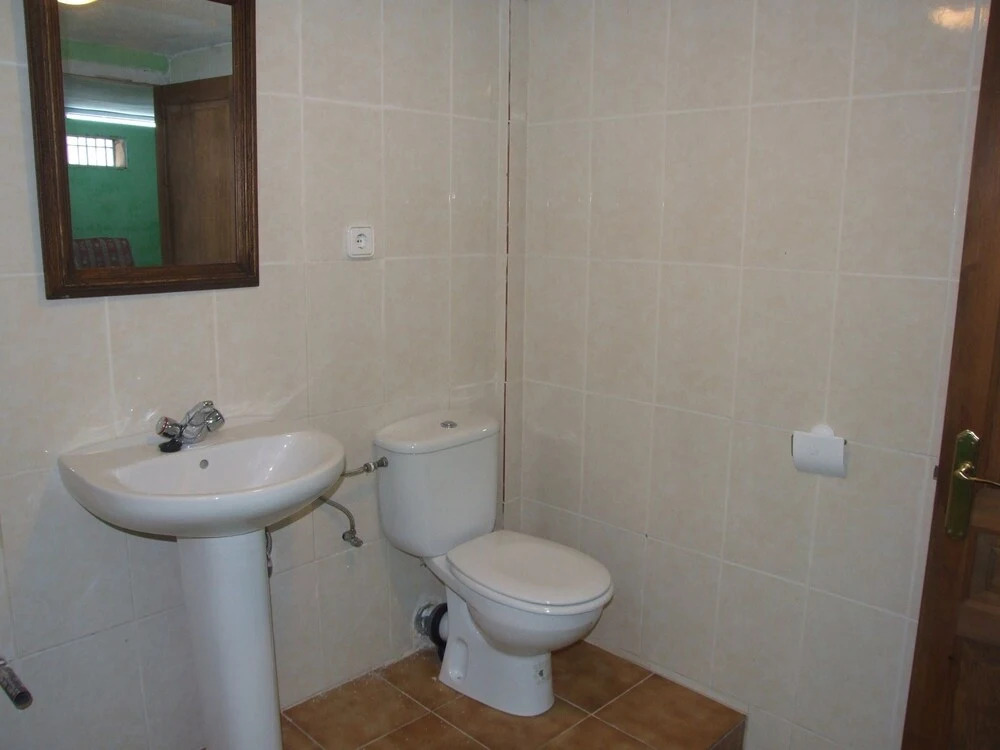 House With 5 Bedrooms in Mont-roig del Camp, With Private Pool and Fur