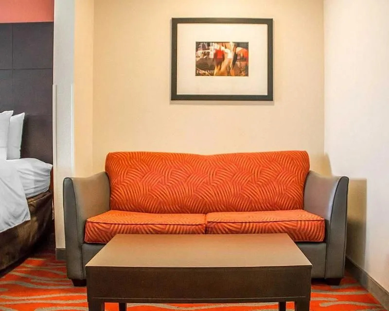 Comfort Inn & Suites Glenpool