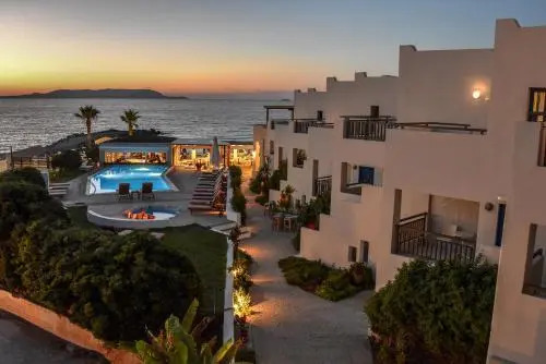 Magicstay - Aparthotel 4 Stars Gournes