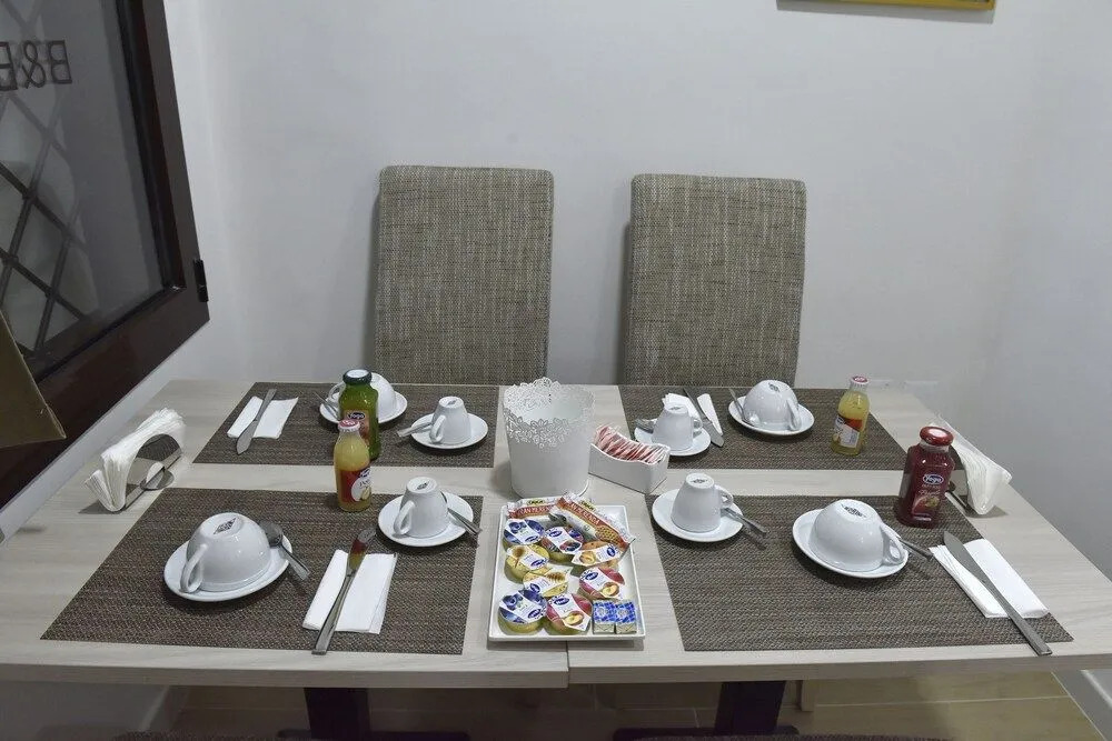 Bed And Breakfast Garibaldi54