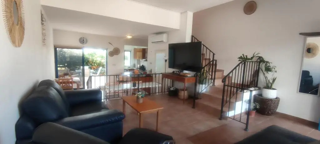 Island Spirit Beach House