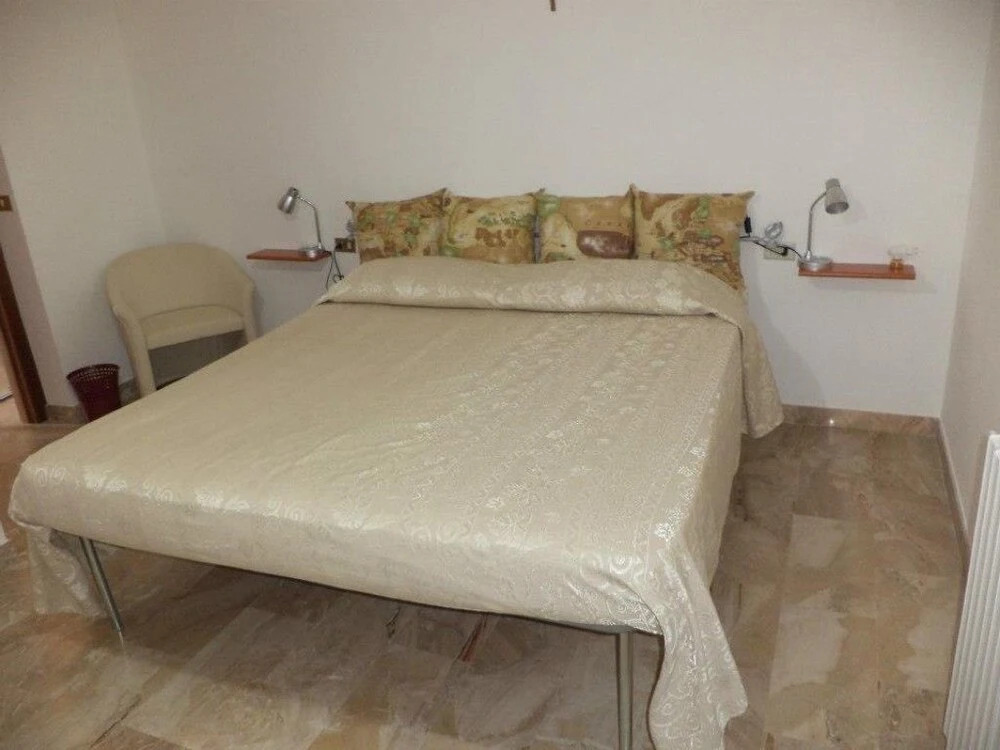 B&B La Rosa di Antonio