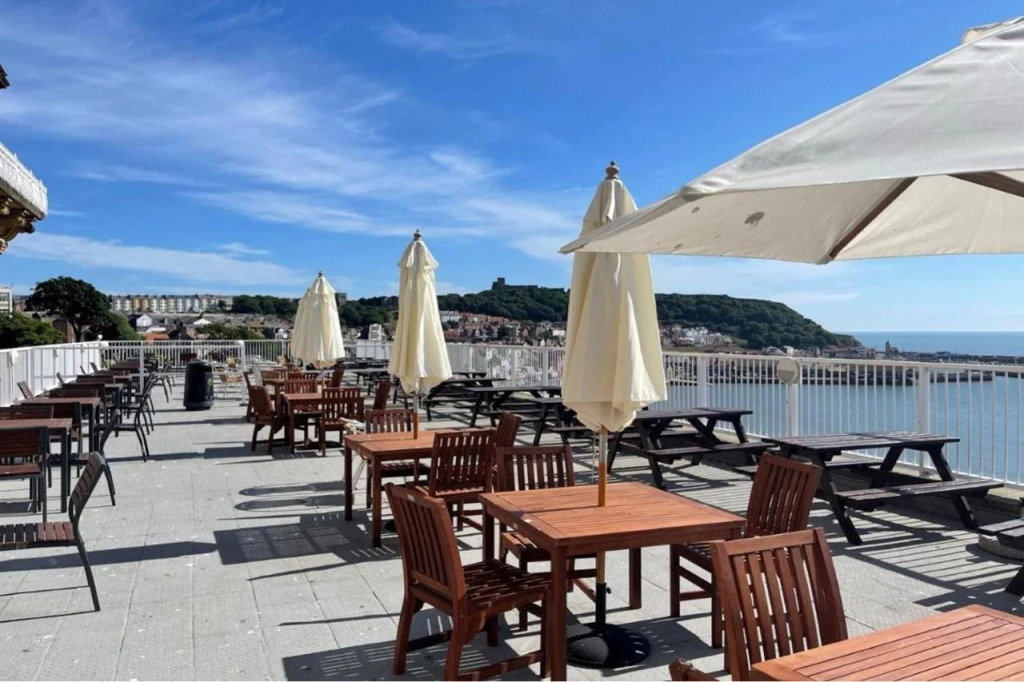 The Grand Scarborough