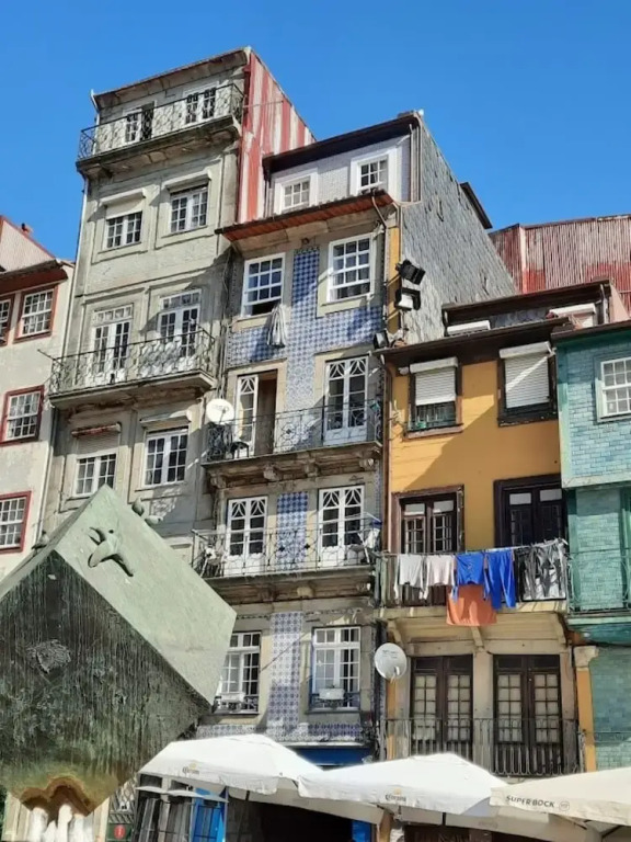 Smiling Places - Apartment in Porto