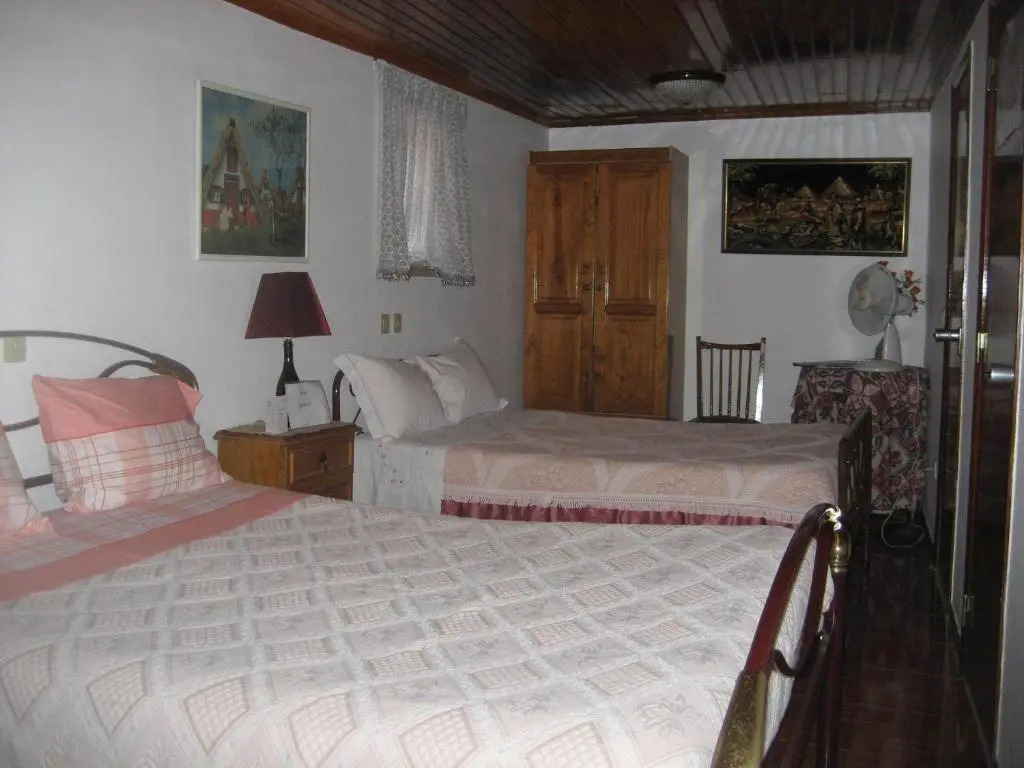 Residencia do Norte