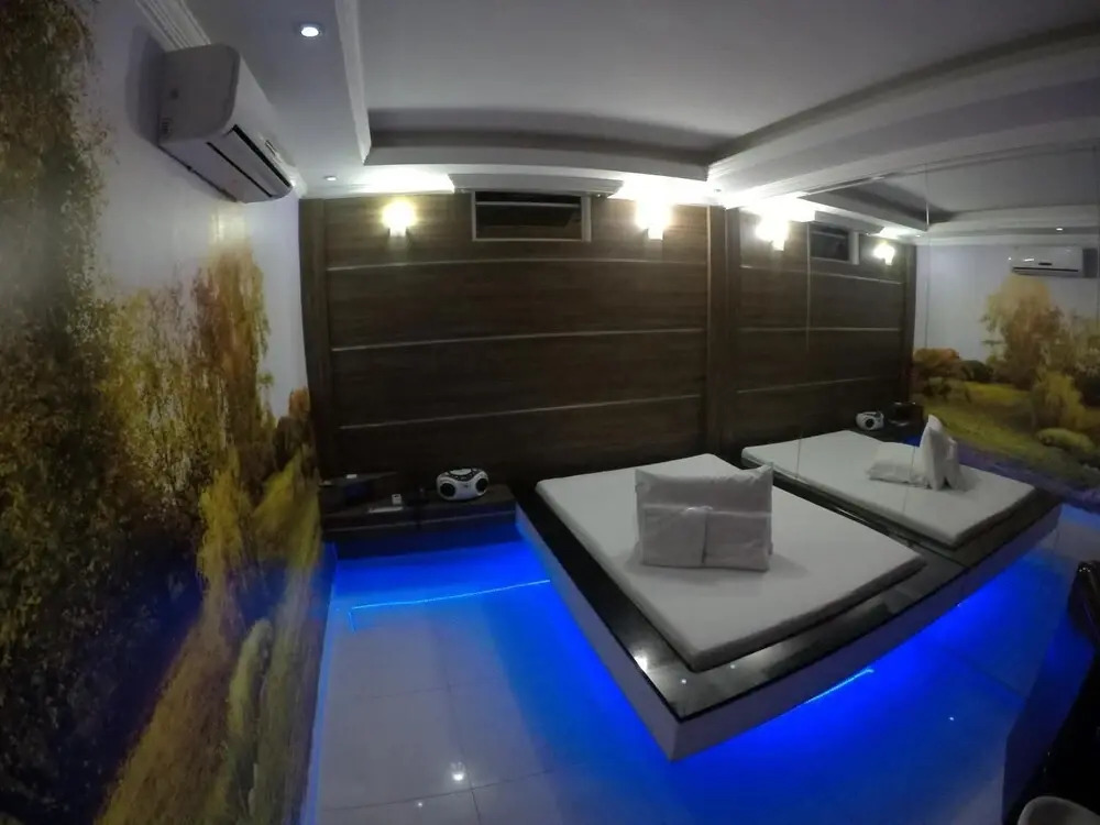 Motel Fantasy 2