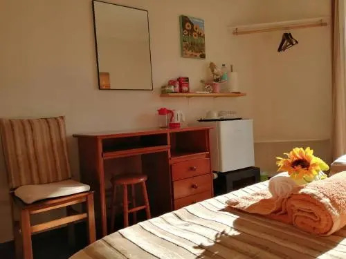 Citys Heart Guesthouse