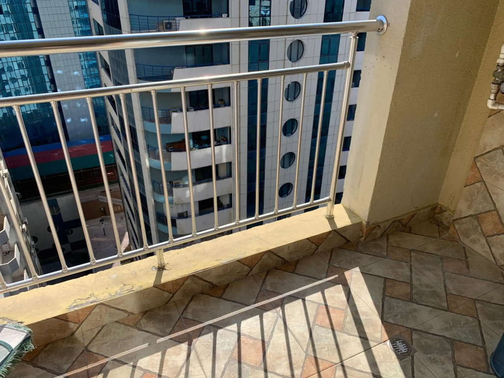Park Azure Apartment Deluxe 2 Bedroom