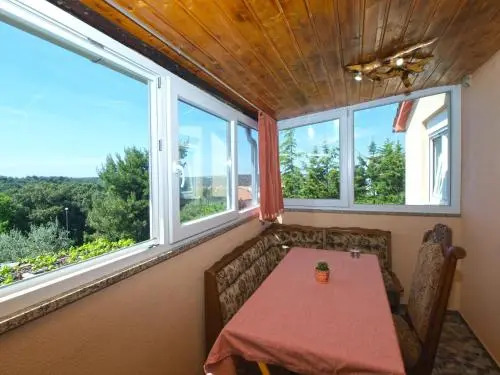 Apartment Marino 1619
