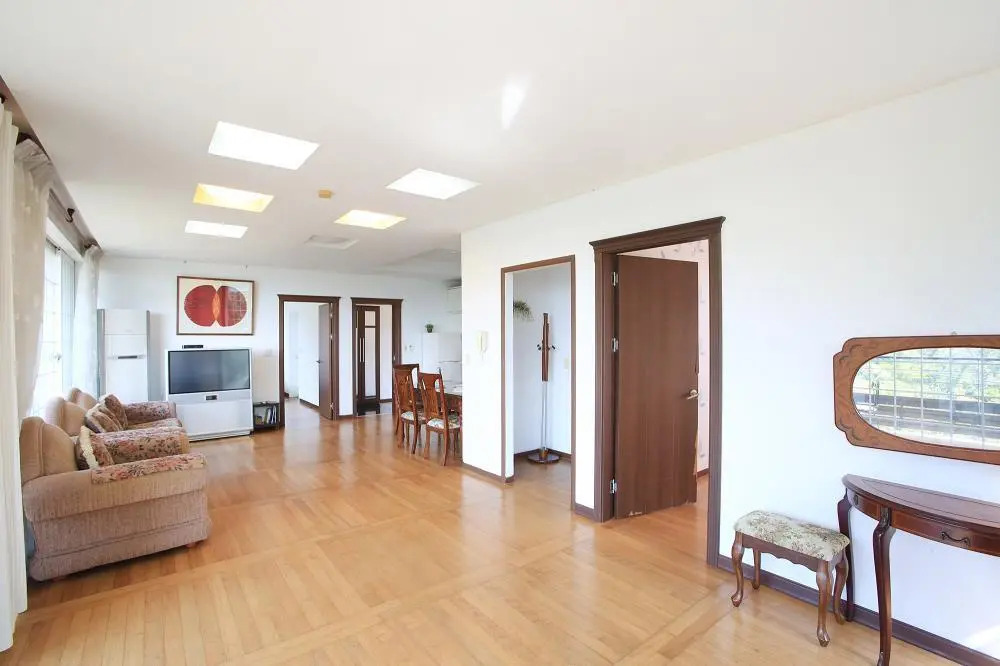 Ganghwado Happyvilly Pension