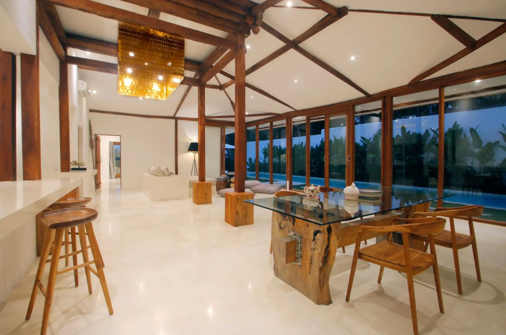Sentana Villa Ubud