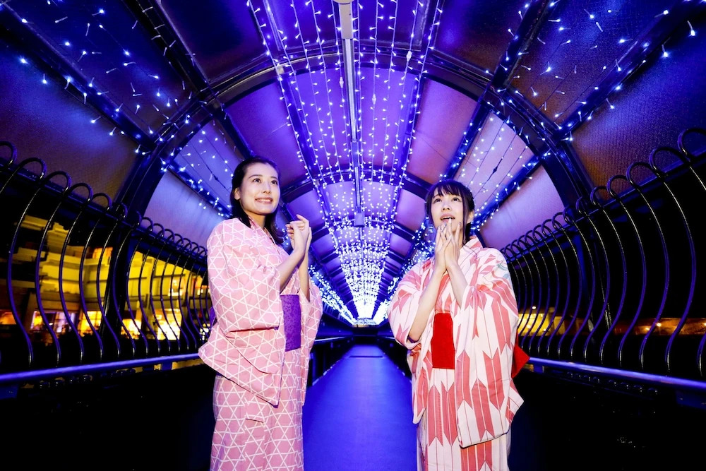 Minoo Kankou Hotel Osaka
