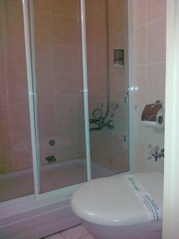 Oz Cakir Hotel