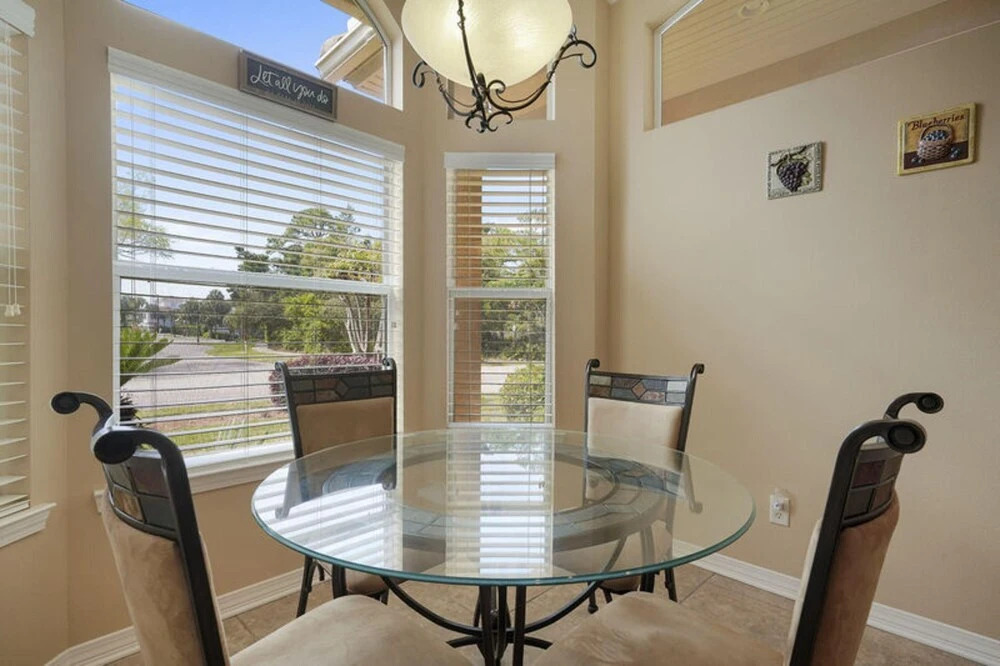 Salt Water Happy by Bliss Beach Rentals