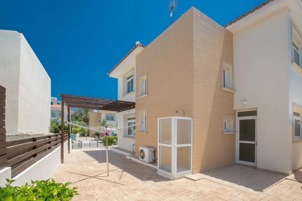 Cyprus Villa Delfini 27 Gold