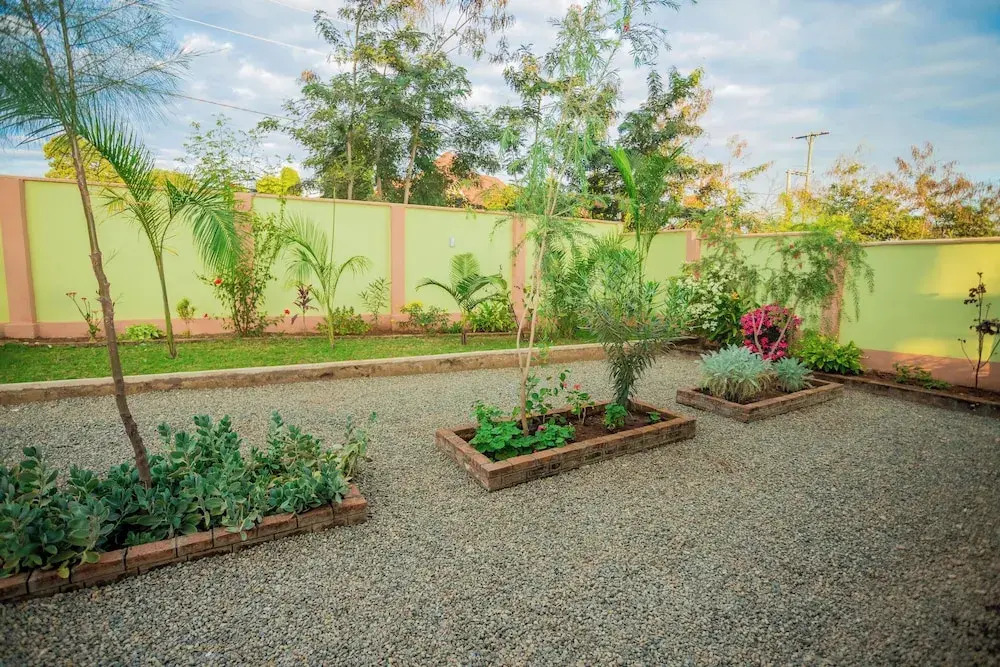 Volunteer Hostel