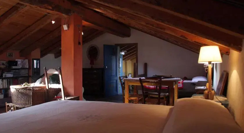 Monterossino B&B
