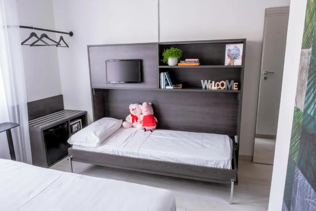 Lilium Maris Hotel