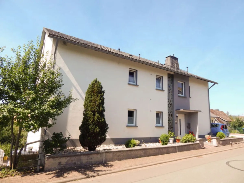 Haus Möllmann