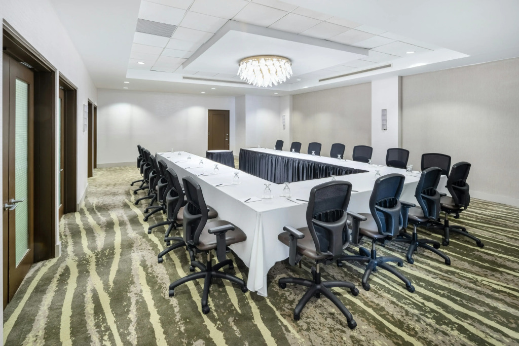 Hilton Hasbrouck Heights-Meadowlands