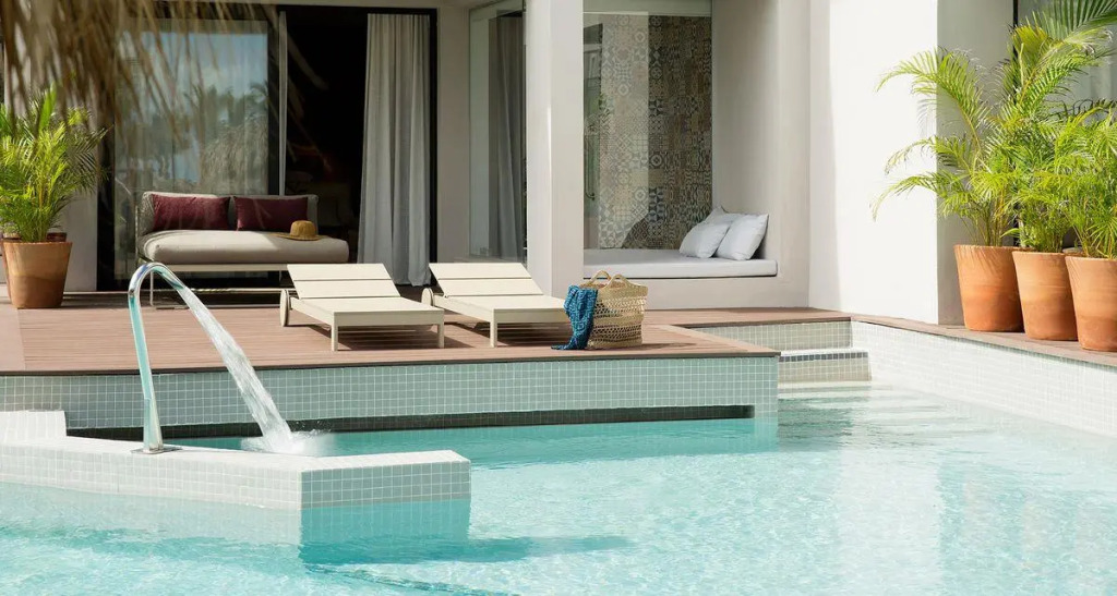 Excellence El Carmen - Adults Only All Inclusive