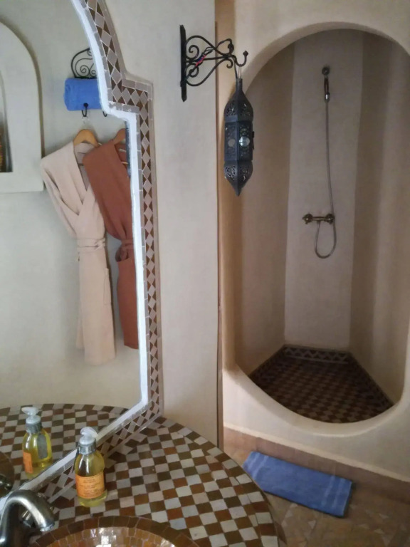 Riad Des Epices