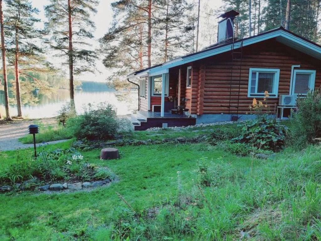 Holiday Home Lomasuvas