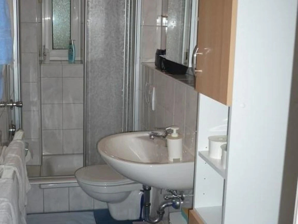 Gabelsberger Apartment