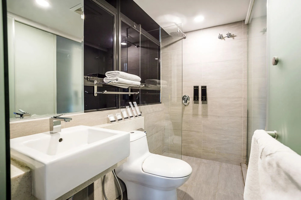 Manhattan Business Hotel Damansara Perdana