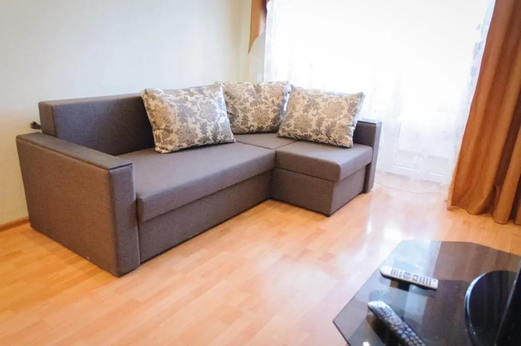 Poltava Green Apartments