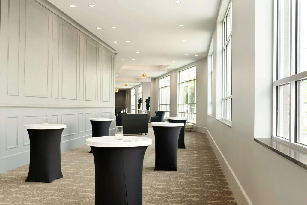 Embassy Suites Charlotte/Ayrsley