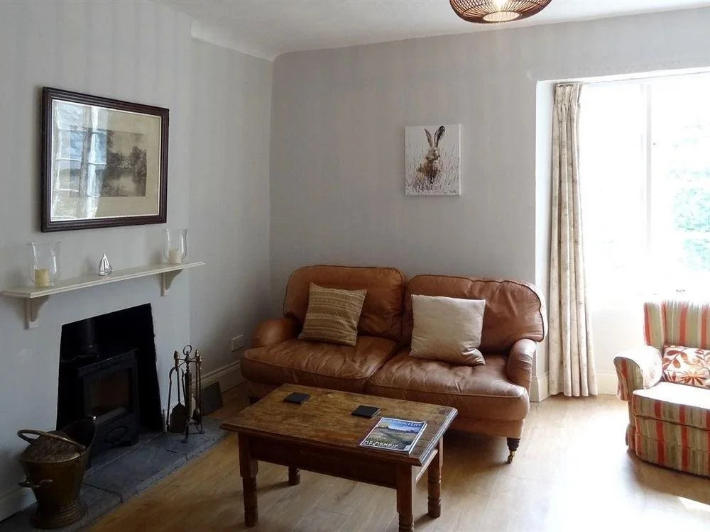 Huxham Farmhouse