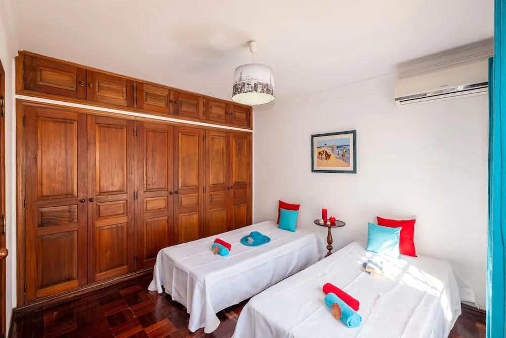Villa Phi Phi by Algarve Vacation