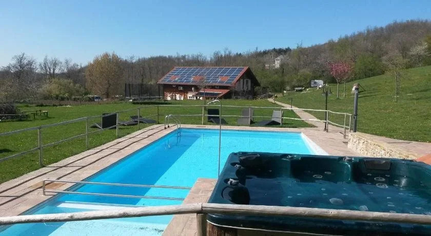 Agriturismo Fattoria Ca Di Sole