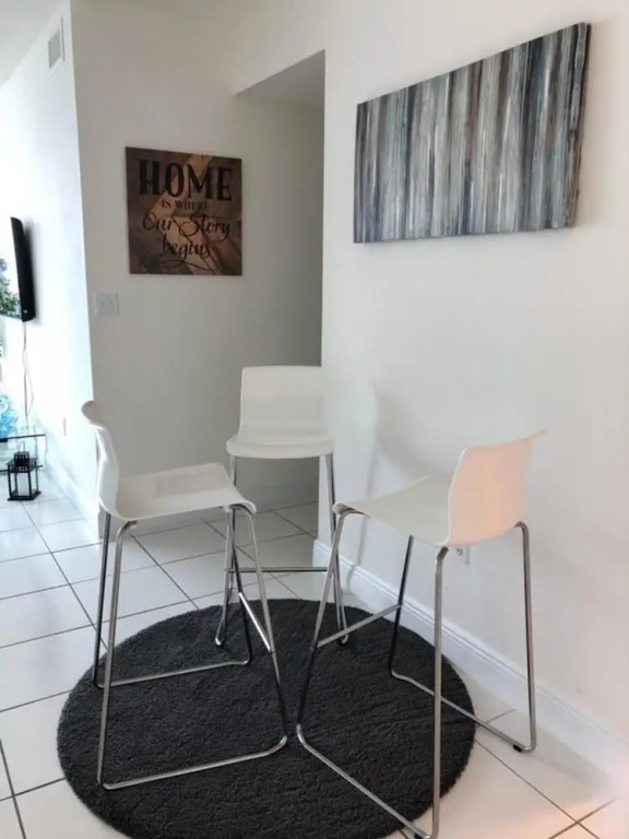 Sunny Isles 2 Bedroom