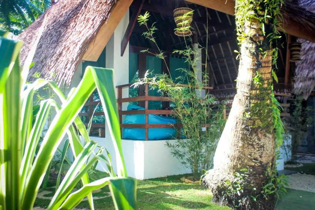 Ferra Resort Siargao