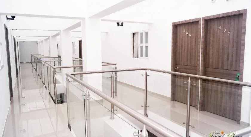 Hotel Ibague Plaza