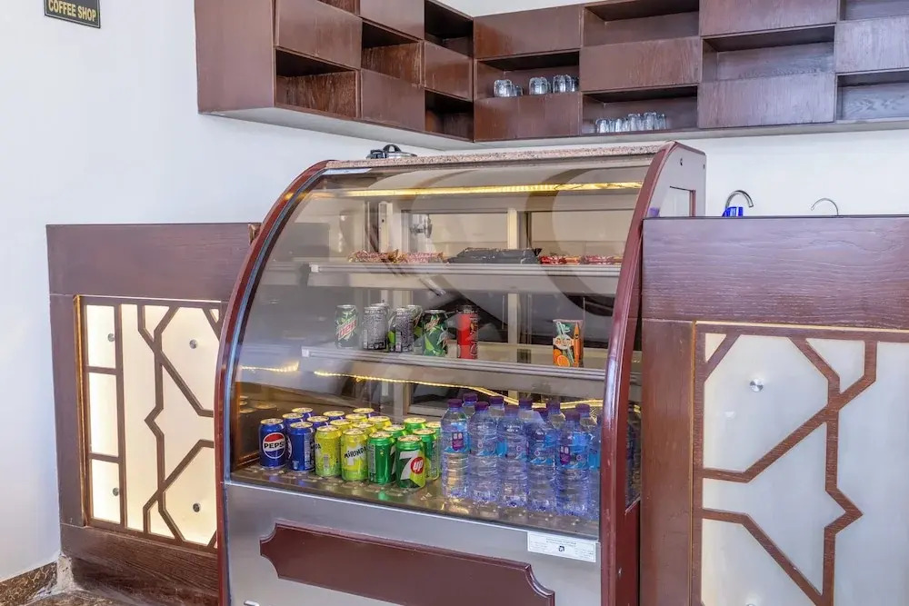 Al Muhaidb Residence Al Narges - Economic