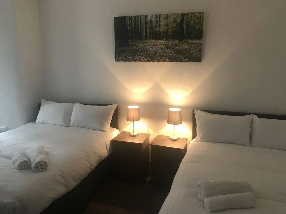 Wellwood Lodge