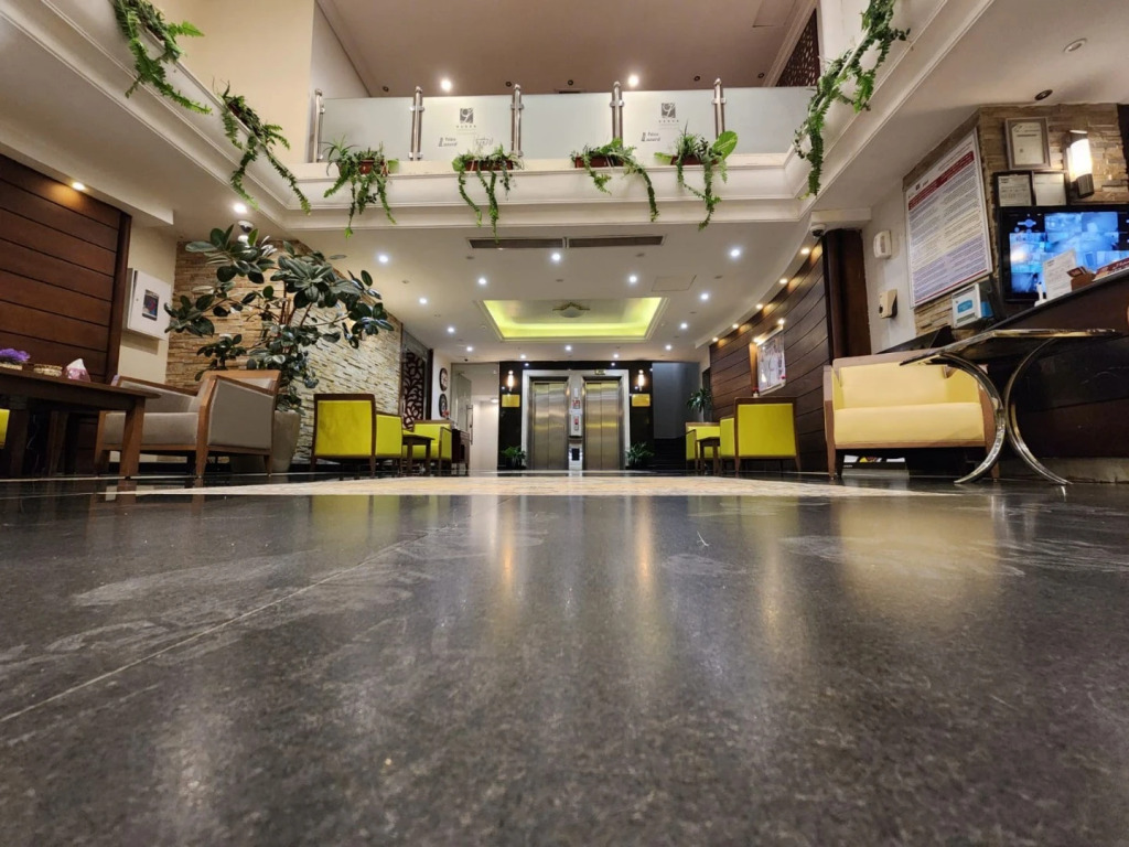 فندق رويال دايموند إحدى فنادق مجموعة لوريف By Le Reve Company