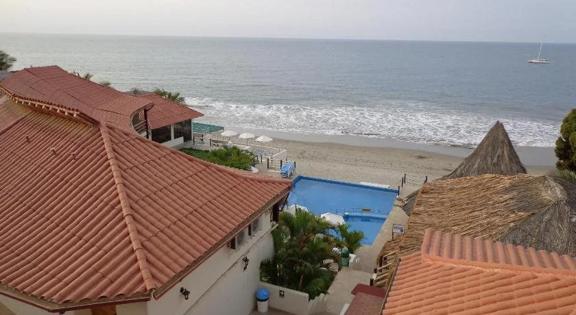 Sausalito Beach Mancora