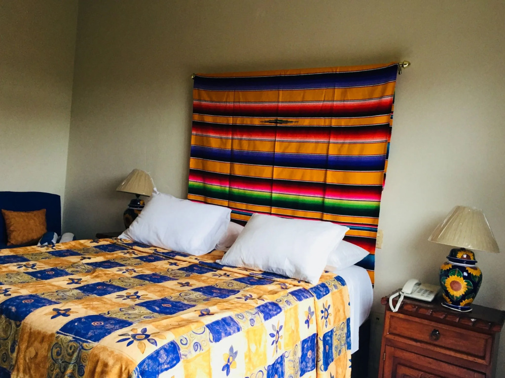 Casa Maria Hotel Boutique & Gallery Adults Only